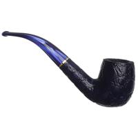 Savinelli Alligator Blue (606 KS) (6mm)