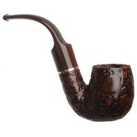 Savinelli Alligator Brown (614) (6mm)