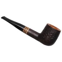Savinelli Collection 2020 Sandblasted with Smooth Top (6mm)