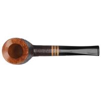 Savinelli Collection 2020 Sandblasted with Smooth Top (6mm)