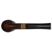 Savinelli Collection 2020 Sandblasted with Smooth Top (6mm)