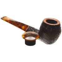 Savinelli Tortuga Rusticated (504) (6mm)