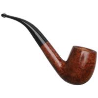 Savinelli Punto Oro Gold Smooth (606 KS)