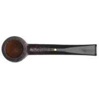 Savinelli Punto Oro Gold Sandblasted (106)