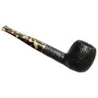 Savinelli Camouflage Rusticated Black (207) (6mm)