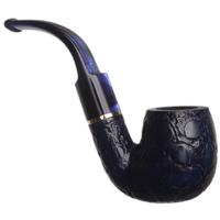 Savinelli Alligator Blue (614) (6mm)