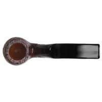 Savinelli Punto Oro Gold Sandblasted (614) (6mm)