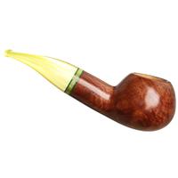Savinelli Lime Smooth (320 KS) (6mm)