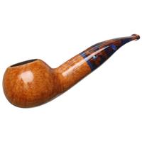 Savinelli Fantasia Smooth Natural (320 KS) (6mm)