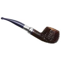 Savinelli Eleganza Rusticated Dark Brown (315 KS) (6mm)