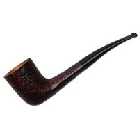 Savinelli Punto Oro Gold Sandblasted (404) (6mm)