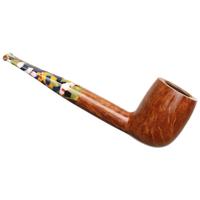 Savinelli Arlecchino Smooth Natural (111 KS) (6mm)