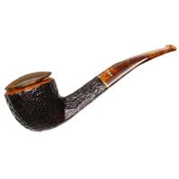 Savinelli Tortuga Rusticated (305) (6mm)