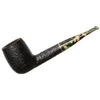 Savinelli Camouflage Rusticated Black (111 KS) (6mm)