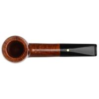 Savinelli Punto Oro Gold Smooth (129) (6mm)