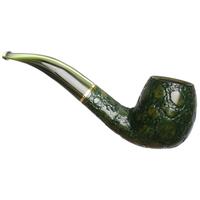 Savinelli Alligator Green (677 KS) (6mm)