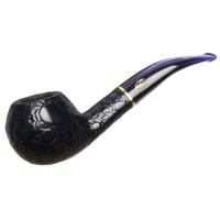 Savinelli Alligator Blue (673 KS) (6mm)