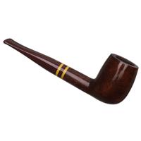 Savinelli Regimental Smooth Bordeaux (128) (6mm)