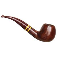 Savinelli Regimental Smooth Bordeaux (626) (6mm)