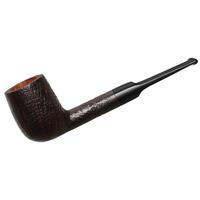 Savinelli Punto Oro Gold Sandblasted (127)