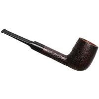 Savinelli Punto Oro Gold Sandblasted (127)