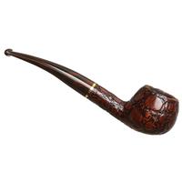 Savinelli Alligator Brown (315 KS) (6mm)