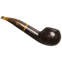 Savinelli Tigre Smooth Dark Brown (321) (6mm)