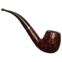 Savinelli Alligator Brown (602) (6mm)