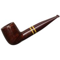 Savinelli Regimental Smooth Bordeaux (101) (6mm)