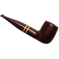 Savinelli Regimental Smooth Bordeaux (101) (6mm)