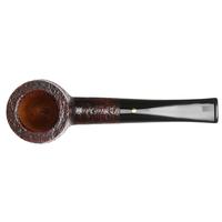 Savinelli Punto Oro Gold Sandblasted (141 KS) (6mm)