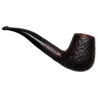 Savinelli Punto Oro Gold Sandblasted (628)