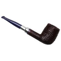 Savinelli Eleganza Rusticated Dark Brown (111 KS) (6mm)