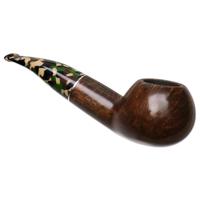 Savinelli Camouflage Smooth Dark Brown (320 KS) (6mm)