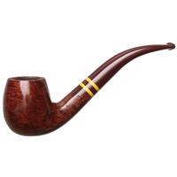 Savinelli Regimental Smooth Bordeaux (602) (6mm)