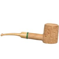 Savinelli Bamboo Rusticated Natural (310 KS) (6mm)