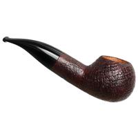 Savinelli Punto Oro Gold Sandblasted (320 KS)