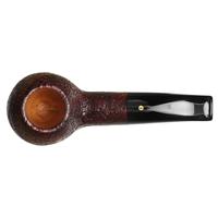Savinelli Punto Oro Gold Sandblasted (320 KS)