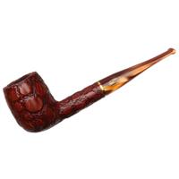 Savinelli Alligator Red (128) (6mm)