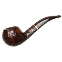 Savinelli Alligator Brown (673 KS) (6mm)
