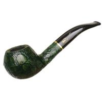 Savinelli Alligator Green (673 KS) (6mm)