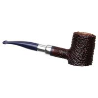 Savinelli Eleganza Rusticated Dark Brown (310 KS) (6mm)