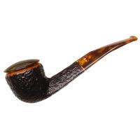Savinelli Tortuga Rusticated (305) (6mm)