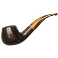 Savinelli Tigre Smooth Dark Brown (645 KS) (6mm)