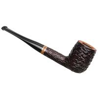 Savinelli Porto Cervo Rusticated (104) (6mm)
