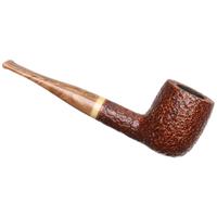 Savinelli Dolomiti Rusticated (106) (6mm)
