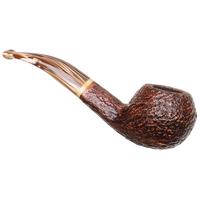 Savinelli Dolomiti Rusticated (673 KS) (6mm)