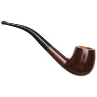 Savinelli Punto Oro Petite Bordeaux (601)