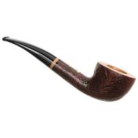 Savinelli Collection 2022 Sandblasted with Smooth Top (6mm)