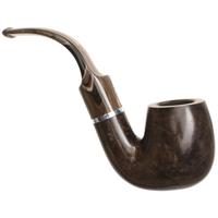 Savinelli Morellina Smooth Brown (614) (6mm)